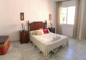 Гостиница Bonita casa en el centro  Севилья